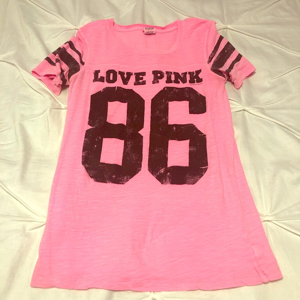 Victoria’s Secret PINK T-shirt